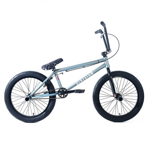 Rower BMX Division Fortiz 9 Pearl